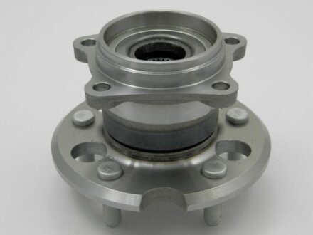 Ступица колеса задняя Toyota raf 4200.05 4wd,4241042020 NTY KLTTY077
