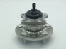 Комплект подшипника ступицы колеса на TOYOTA NTY KLT-TY-090 (фото 1)