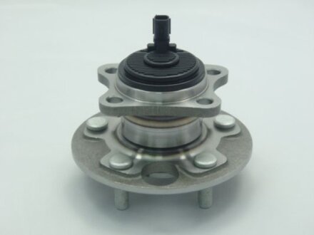 Комплект подшипника ступицы колеса на TOYOTA NTY KLT-TY-090