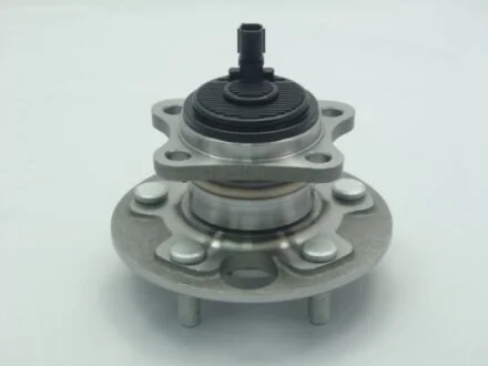 Комплект подшипника ступицы колеса на TOYOTA NTY KLT-TY-090