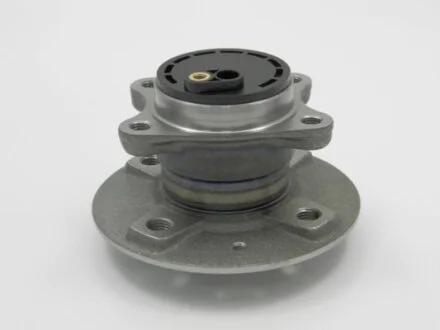 Комплект подшипника ступицы колеса на CITROEN,PEUGEOT,TOYOTA NTY KLTTY091