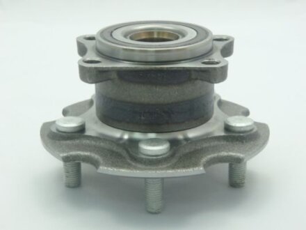 Комплект подшипника ступицы колеса на Lexus,Toyota NTY KLTTY092