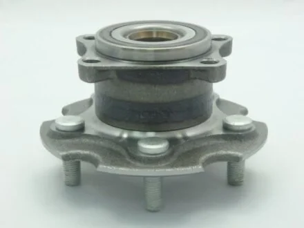 Комплект подшипника ступицы колеса на Lexus,Toyota NTY KLTTY092