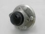 Подшипник ступицы задний Toyota Corolla Verso 1600I 16V 2004/03- NTY KLT-TY-094 (фото 2)