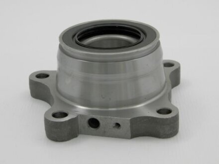 Комплект подшипника ступицы колеса на LEXUS,TOYOTA,TOYOTAFAW NTY KLT-TY-098