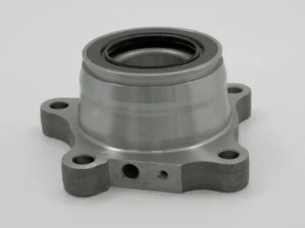 СТУПИЦЯ КОЛЕСА | TOYOTA LANDCRUISER 120 02-, 4RUNNER 02-, LEXUS GX470 02- /ЛІВ/ NTY KLT-TY-098