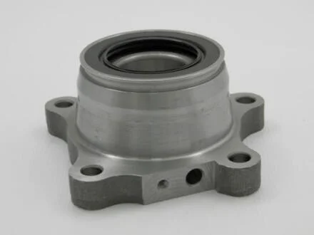 Ступиця зад. прав.(з ABS) Toyota Land Cruiser Prado 09-13 NTY KLT-TY-099