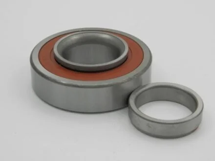 Toyota hi-lux 4wd подшипник ступицы тойота хи-лакс 4wd NTY KLTTY104