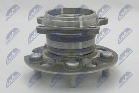Комплект подшипника ступицы колеса на TOYOTA NTY KLT-TY-111