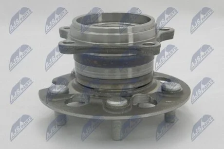 Комплект подшипника ступицы колеса на TOYOTA NTY KLT-TY-111