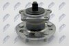 Toyota sienna 2wd ступица колеса тойота сиена 2wd NTY KLTTY112 (фото 1)