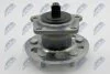 Toyota sienna 2wd ступица колеса тойота сиена 2wd NTY KLTTY112 (фото 1)