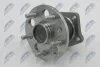 Toyota sienna 2wd ступица колеса тойота сиена 2wd NTY KLTTY112 (фото 2)