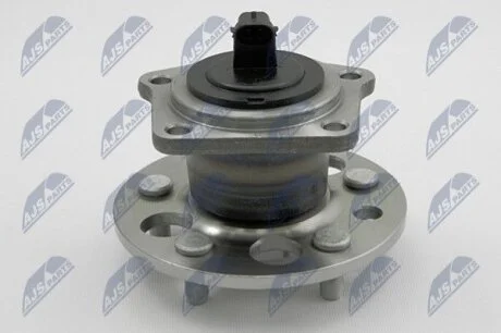 Toyota sienna 2wd ступица колеса тойота сиена 2wd NTY KLTTY112