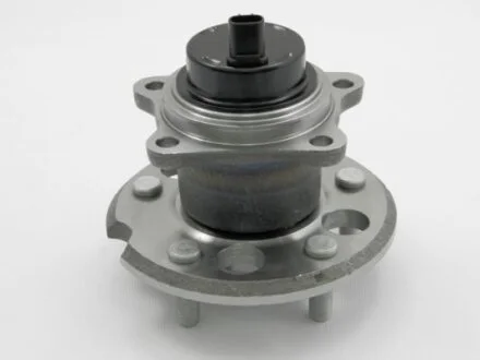 Toyota sienna 2wd ступица колеса тойота сиена 2wd на TOYOTA NTY KLT-TY-114