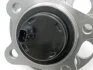 Комплект подшипника ступицы колеса на LEXUS,TOYOTA NTY KLT-TY-116 (фото 4)