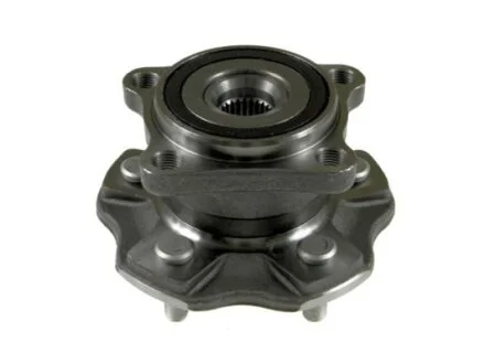 Комплект подшипника ступицы колеса на Lexus NTY KLTTY118