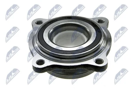 Підшипник маточини колеса зад. NTY KLT-TY-122