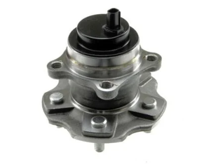 Lexus rx450h ступица колеса лексус rx450h на LEXUS NTY KLT-TY-125