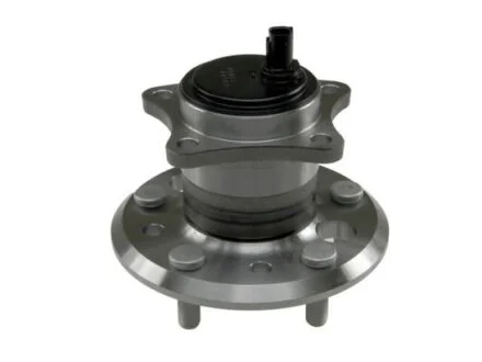 Toyota camry ступица колеса левая тойота кемри на LEXUS,TOYOTA NTY KLTTY126