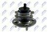 Toyota yaris ступица колеса тойота ярис NTY KLTTY128 (фото 1)
