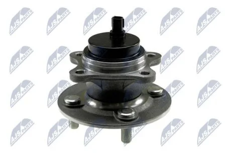 Toyota yaris ступица колеса тойота ярис NTY KLTTY128