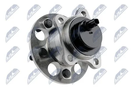 Toyota highlander 2wd ступица колеса левая тойота хайландер 2wd на TOYOTA NTY KLTTY129