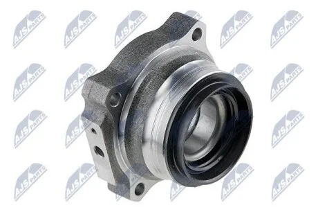 Ступиця колеса задня NTY KLTTY134