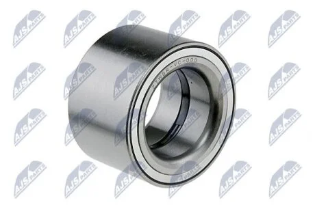 Iveco daily iv подшипник ступицы ивеко дейли iv NTY KLTVC000