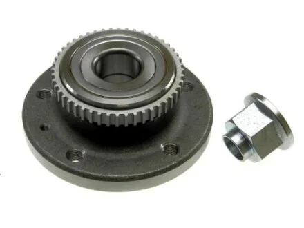 Volvo 850 ступица колеса вольво 850 на VOLVO NTY KLT-VV-008