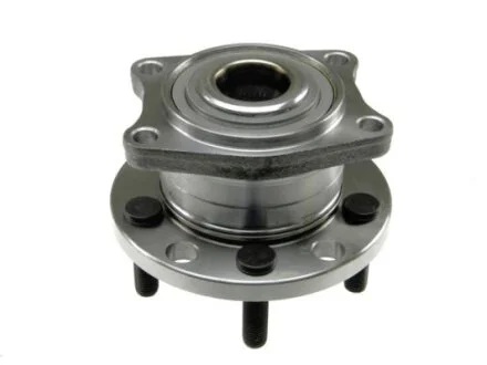 Volvo s40 4wd ступица колеса вольво s40 4wd на VOLVO NTY KLT-VV-028