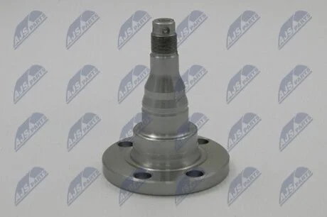 Vw golf iii ступица колеса задняя фольксваген гольф ііі NTY KLT-VW-000P3