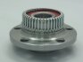 PIASTA KOЭA TYЭ VW GOLF IV 97.08-, SKODA OCTAVIA 96.09-, AUDI A3 96.09- NTY KLT-VW-004 (фото 1)