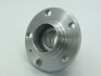PIASTA KOЭA TYЭ VW GOLF IV 97.08-, SKODA OCTAVIA 96.09-, AUDI A3 96.09- NTY KLT-VW-004 (фото 2)