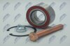 Vw sharan подшипник ступицы фольксваген шаран на FORD,MAZDA,SEAT,VW NTY KLT-VW-009 (фото 2)