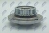 Vw polo ступица колеса фольксваген поло на SEAT,VW NTY KLTVW010 (фото 1)