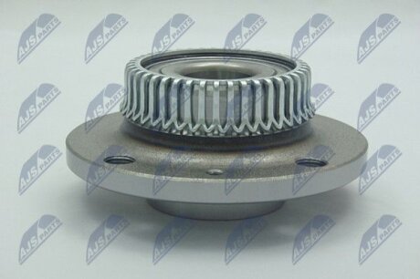 Vw polo ступица колеса фольксваген поло на SEAT,VW NTY KLTVW010