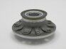 PIASTA KOЭA TYЭ VW GOLF IV/V/VI/VII 03-, JETTA 10-, BEETLE 11-, AUDI A3 03-, NTY KLTVW013 (фото 1)