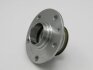 PIASTA KOЭA TYЭ VW GOLF IV/V/VI/VII 03-, JETTA 10-, BEETLE 11-, AUDI A3 03-, NTY KLTVW013 (фото 2)
