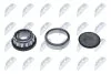 ПОДШИПНИКИ РЕМКОМПЛЕКТ ПОВОРОТНОГО КУЛАКА NISSAN PATROL GR Y60, Y61 -12 NTY KNZNS002 (фото 2)
