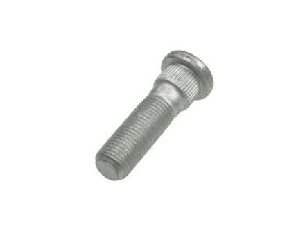→KSP-NS-001-1 (уп. 10шт) Шпилька колісна Nissan CA33,D22,N15,N16E,P11E,P12E,R20,R50,S14,T30,V10M,Y10,Y61,Z32 NTY KSPNS001