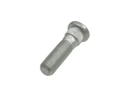 →KSP-NS-001-1 (уп. 10шт) Шпилька колісна Nissan CA33,D22,N15,N16E,P11E,P12E,R20,R50,S14,T30,V10M,Y10,Y61,Z32 NTY KSPNS001