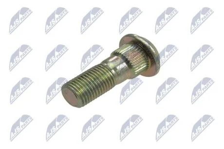 Nissan patrol комплект шпилек колеса нисан патроль на NISSAN NTY KSPNS004