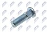 Suzuki swift комплект шпилек колеса сузуки свифт на Suzuki NTY KSP-SU-000 (фото 2)