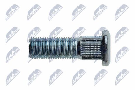 Suzuki swift комплект шпилек колеса сузуки свифт на Suzuki NTY KSP-SU-000