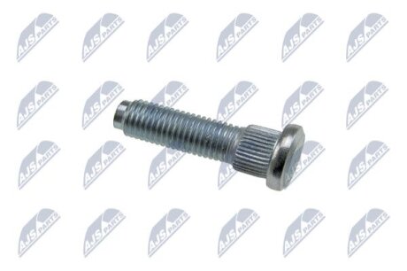 Toyota rav-4 комплект шпилек колеса тойота рав-4 на LEXUS,TOYOTA NTY KSP-TY-003