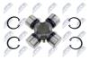 Хрестовина карданного вала мала 30mmX82mm Ford Tranzit 00-06 NTY NKWFR001 (фото 2)