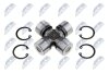 Хрестовина Hyundai Tucson (04-&gt;), ix35 (10-15), Kia Sorento(02-15), Sportage (04-22) (24х64) NTY NKWKA301 (фото 1)