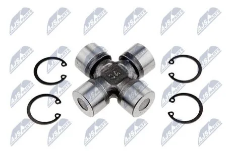 Хрестовина Hyundai Tucson (04->), ix35 (10-15), Kia Sorento(02-15), Sportage (04-22) (24х64) NTY NKWKA301