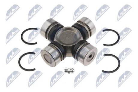 Kia sorento крестовина карданного вала (шарнир не равных угловых скоростей) киа соренто на FORD,KIA NTY NKWKA302